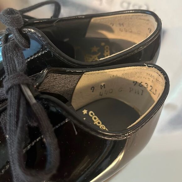 UNISEX CAPEZIO DANCE SHOES - Picture 6 of 8